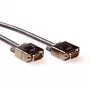 ACT 3 m cable VGA de altas prestaciones macho-macho con cubiertas metálicas