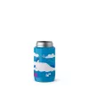 Botella de bebida EMSA DRINK2GO 518359 uso diario 400 ml acero inoxidable azul