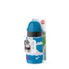 Botella de bebida EMSA DRINK2GO 518359 uso diario 400 ml acero inoxidable azul