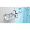 Cesta de ducha TESA Aluxx 40201-00000