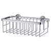 Cesta de ducha TESA Aluxx 40201-00000