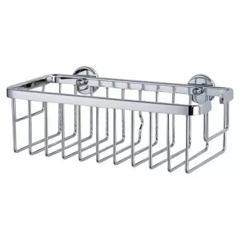 Cesta de ducha TESA Aluxx 40201-00000