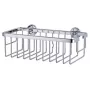Cesta de ducha TESA Aluxx 40201-00000
