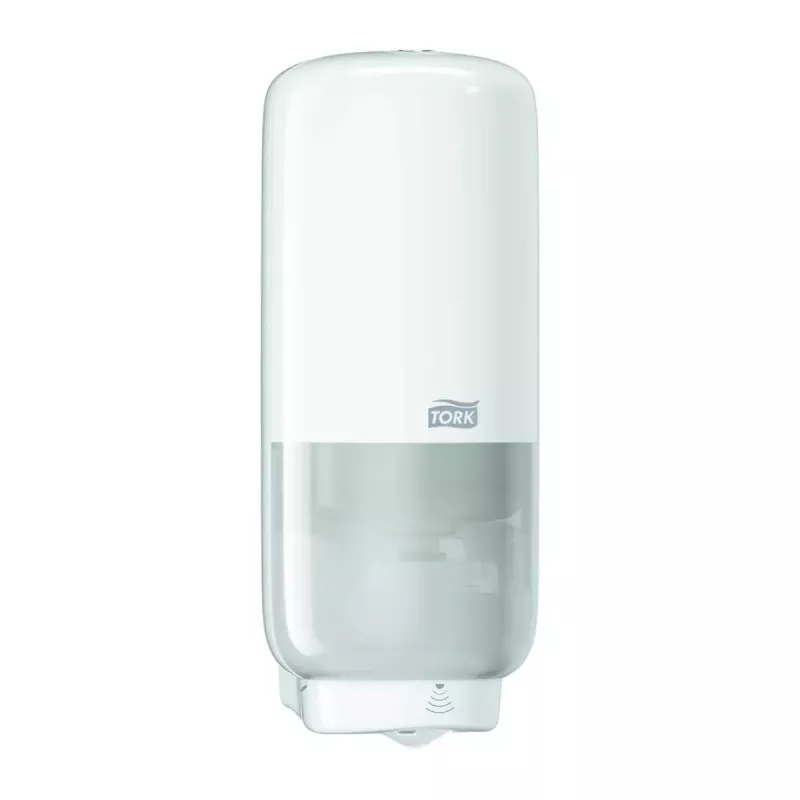 Tork 561600 dispensador de jabón con sensor, blanco