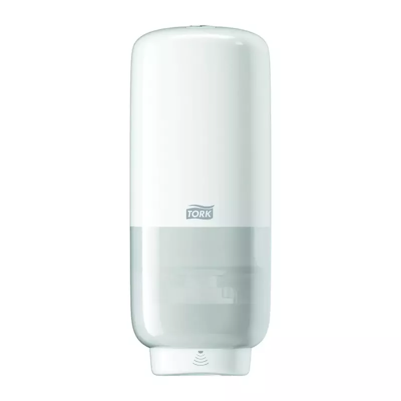 Tork 561600 dispensador de jabón con sensor, blanco