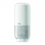 Dispensador de jabón Tork 561600 blanco ancho 112 mm profundidad 128 mm altura 278 mm