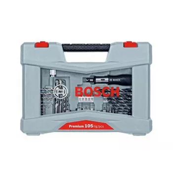 Bosch Premium X-Line juego de brocas 24 uds.