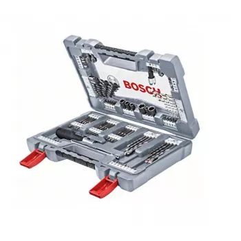 Bosch Premium X-Line juego de brocas 24 uds.