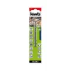 Broca helicoidal KWB 258640 giro a la derecha 1 ud.