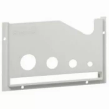 Legrand 036580 carpeta portaplano, 340 x 235 x 20 mm