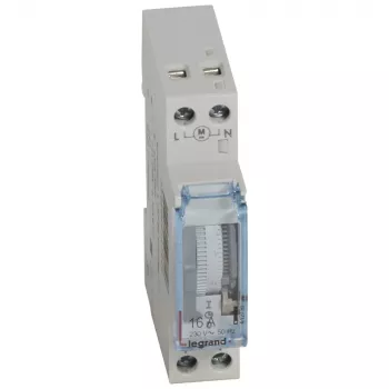 Legrand 412780 interruptor de protección