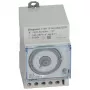 Legrand 412813 interruptor de protección