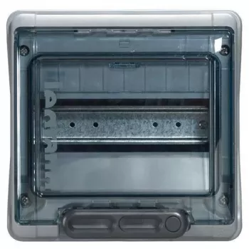 Legrand 601978 caja eléctrica IP65