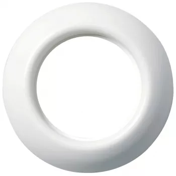 Marco de pared 1 módulo APC Schneider Renova WDE011400 — marco de montaje blanco de un módulo
