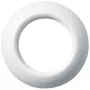 Schneider Electric WDE011400 Marco simple, blanco