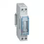 Interruptor automático Legrand 412790 ancho 85 mm fondo 100 mm alto 22 mm