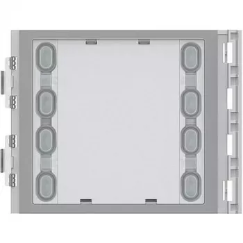 Legrand 352100 Panel de pulsadores multicolor