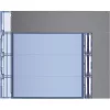 Legrand 352033 Panel de pulsadores antracita