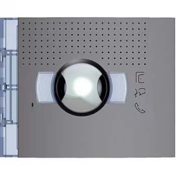 BTicino Sfera New 351303 Tapa frontal de audio/vídeo gran angular, Allstreet