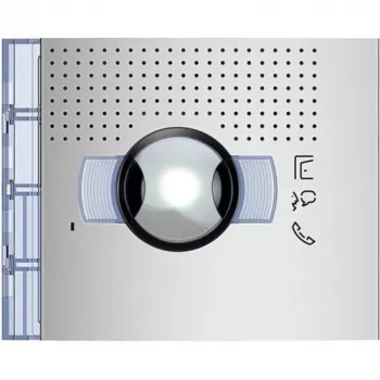 Legrand 351301 Protección de enchufe aluminio