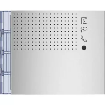 Legrand 351101 Protección de enchufe aluminio