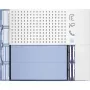 Legrand 351122 Panel de pulsadores blanco