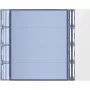 Legrand 352042 Panel de pulsadores blanco