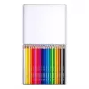 Lápices de colores Staedtler 146 10C multicolor 24 unidades