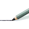Lápiz de carbón Staedtler Mars Lumograph 4 uds. negro