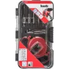 Juego de sierras de corona KWB 499900 7 piezas