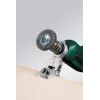 Juego de fijación KWB abrazadera de montaje para taladro de columna 779600
