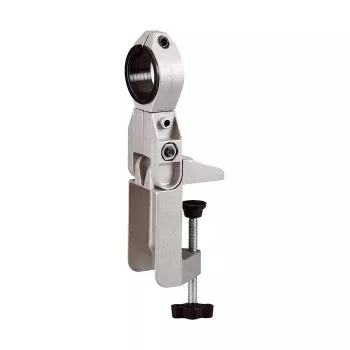 Juego de fijación KWB abrazadera de montaje para taladro de columna 779600