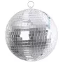 Bola de discoteca con espejos Eurolite 5010030A 20 cm