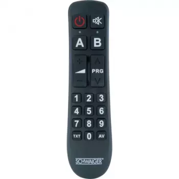 Mando a distancia Schwaiger UFB1100 533