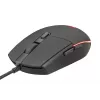 Trust GXT 838 Azor Teclado y ratón gaming USB alemán negro