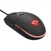 Trust GXT 838 Azor Teclado y ratón gaming USB alemán negro