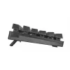 Trust GXT 838 Azor Teclado y ratón gaming USB alemán negro