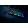 Trust GXT 838 Azor Teclado y ratón gaming USB alemán negro