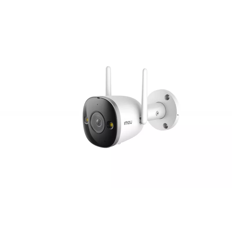Imou Bullet 2S, cámara de vigilancia IP, interior, con cable e inalámbrica, exterior, CE, FCC, techo/pared