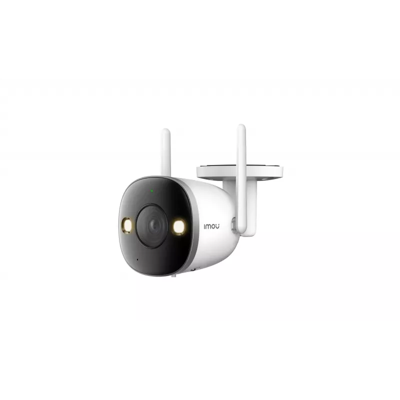 Imou Bullet 2S, cámara de vigilancia IP, interior, con cable e inalámbrica, exterior, CE, FCC, techo/pared