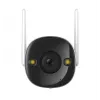 Imou Bullet 2S, cámara de vigilancia IP, interior, con cable e inalámbrica, exterior, CE, FCC, techo/pared