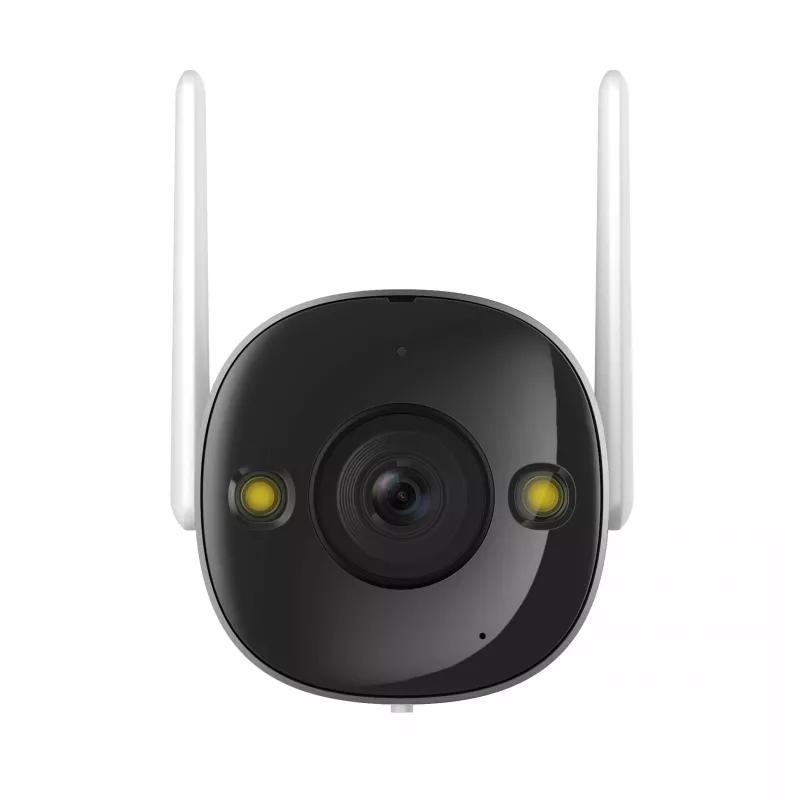 Imou Bullet 2S, cámara de vigilancia IP, interior, con cable e inalámbrica, exterior, CE, FCC, techo/pared