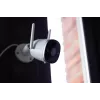Imou Bullet 2S, cámara de vigilancia IP, interior, con cable e inalámbrica, exterior, CE, FCC, techo/pared