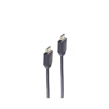 Cable HDMI ShiverPeaks BS10-40155 1,5 m