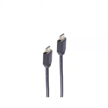 Cable HDMI ShiverPeaks BS10-40035 2 m