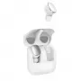 Auriculares Hama Spirit Pure inalámbricos in-ear llamadas/música Bluetooth blancos