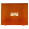 Juego de cinceles Bahco 424P-S6-EUR