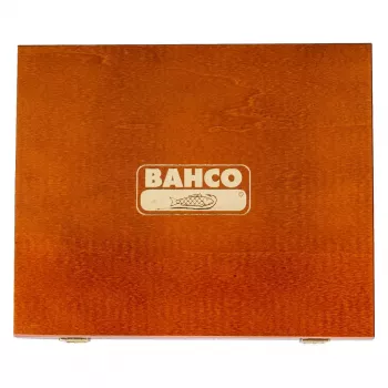 Juego de cinceles Bahco 424P-S6-EUR
