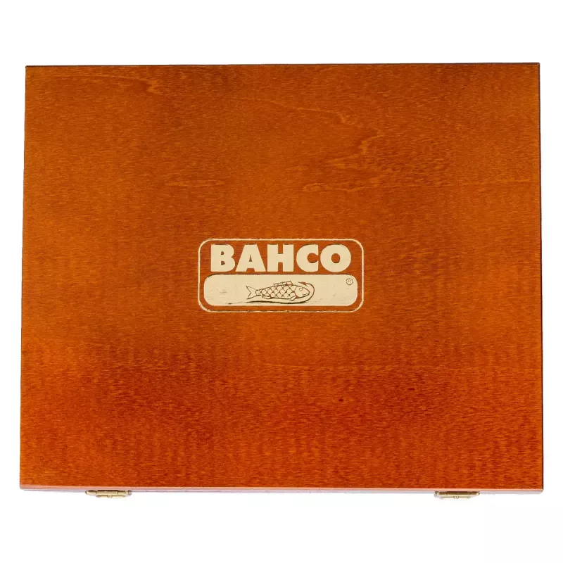 Juego de cinceles Bahco 424P-S6-EUR