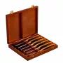 Juego de cinceles Bahco 424P-S6-EUR